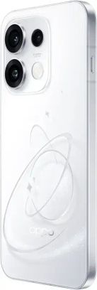 Смартфон Oppo Reno16 Pro 5G 12/512Gb Pop White (CPH2863) NFC (No Adapter) (UA) - фото 3 Смартфон Oppo Reno16 Pro 5G 12/512Gb Pop White (CPH2863) NFC (No Adapter) (UA) - фото 3
