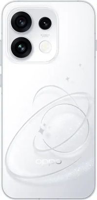 Смартфон Oppo Reno16 Pro 5G 12/512Gb Pop White (CPH2863) NFC (No Adapter) (UA) - фото 7 Смартфон Oppo Reno16 Pro 5G 12/512Gb Pop White (CPH2863) NFC (No Adapter) (UA) - фото 7