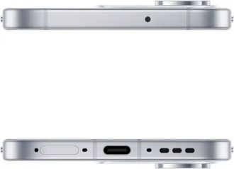 Смартфон Oppo Reno16 Pro 5G 12/512Gb Pop White (CPH2863) NFC (No Adapter) (UA) - фото 9 Смартфон Oppo Reno16 Pro 5G 12/512Gb Pop White (CPH2863) NFC (No Adapter) (UA) - фото 9