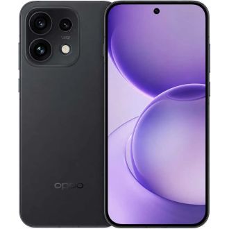 Смартфон Oppo Reno16 Pro 5G 12/512Gb Starlight Black (CPH2863) NFC (No Adapter) (UA) - фото 1