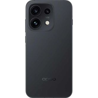 Смартфон Oppo Reno16 Pro 5G 12/512Gb Starlight Black (CPH2863) NFC (No Adapter) (UA) - фото 3