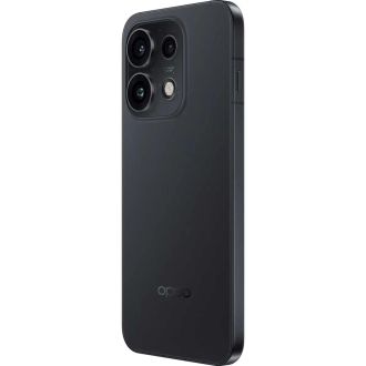 Смартфон Oppo Reno16 Pro 5G 12/512Gb Starlight Black (CPH2863) NFC (No Adapter) (UA) - фото 5