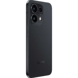 Смартфон Oppo Reno16 Pro 5G 12/512Gb Starlight Black (CPH2863) NFC (No Adapter) (UA) - фото 7