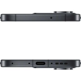 Смартфон Oppo Reno16 Pro 5G 12/512Gb Starlight Black (CPH2863) NFC (No Adapter) (UA) - фото 9