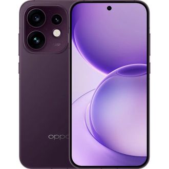 Смартфон Oppo Reno16 5G 12/256Gb Twilight Violet (CPH2865) NFC (UA) - фото 1 Смартфон Oppo Reno16 5G 12/256Gb Twilight Violet (CPH2865) NFC (UA) - фото 1
