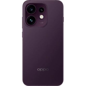 Смартфон Oppo Reno16 5G 12/256Gb Twilight Violet (CPH2865) NFC (UA) - фото 3 Смартфон Oppo Reno16 5G 12/256Gb Twilight Violet (CPH2865) NFC (UA) - фото 3