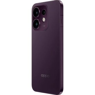 Смартфон Oppo Reno16 5G 12/256Gb Twilight Violet (CPH2865) NFC (UA) - фото 7 Смартфон Oppo Reno16 5G 12/256Gb Twilight Violet (CPH2865) NFC (UA) - фото 7