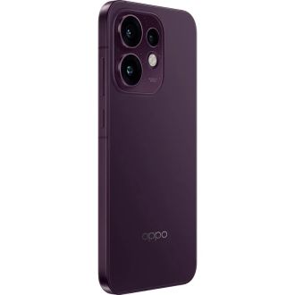 Смартфон Oppo Reno16 5G 12/256Gb Twilight Violet (CPH2865) NFC (UA) - фото 5 Смартфон Oppo Reno16 5G 12/256Gb Twilight Violet (CPH2865) NFC (UA) - фото 5