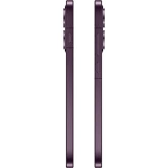 Смартфон Oppo Reno16 5G 12/256Gb Twilight Violet (CPH2865) NFC (UA) - фото 8 Смартфон Oppo Reno16 5G 12/256Gb Twilight Violet (CPH2865) NFC (UA) - фото 8