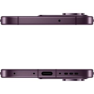 Смартфон Oppo Reno16 5G 12/256Gb Twilight Violet (CPH2865) NFC (UA) - фото 9 Смартфон Oppo Reno16 5G 12/256Gb Twilight Violet (CPH2865) NFC (UA) - фото 9