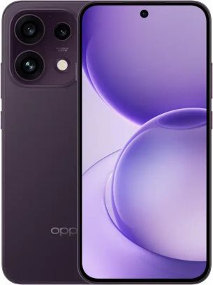 Смартфон Oppo Reno16F 5G 8/256Gb Twilight Violet (CPH2859) NFC (UA) - фото 1 Смартфон Oppo Reno16F 5G 8/256Gb Twilight Violet (CPH2859) NFC (UA) - фото 1