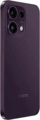 Смартфон Oppo Reno16F 5G 8/256Gb Twilight Violet (CPH2859) NFC (UA) - фото 6 Смартфон Oppo Reno16F 5G 8/256Gb Twilight Violet (CPH2859) NFC (UA) - фото 6