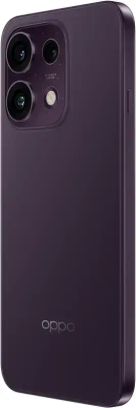 Смартфон Oppo Reno16F 5G 8/256Gb Twilight Violet (CPH2859) NFC (UA) - фото 5 Смартфон Oppo Reno16F 5G 8/256Gb Twilight Violet (CPH2859) NFC (UA) - фото 5