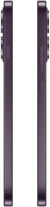 Смартфон Oppo Reno16F 5G 8/256Gb Twilight Violet (CPH2859) NFC (UA) - фото 8 Смартфон Oppo Reno16F 5G 8/256Gb Twilight Violet (CPH2859) NFC (UA) - фото 8