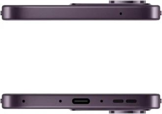 Смартфон Oppo Reno16F 5G 8/256Gb Twilight Violet (CPH2859) NFC (UA) - фото 9 Смартфон Oppo Reno16F 5G 8/256Gb Twilight Violet (CPH2859) NFC (UA) - фото 9