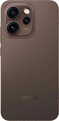 Смартфон Oppo Reno15 Pro Max 5G 12/512GB Dusk Brown - фото 3