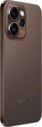 Смартфон Oppo Reno15 Pro Max 5G 12/512GB Dusk Brown - фото 5