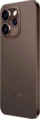 Смартфон Oppo Reno15 Pro Max 5G 12/512GB Dusk Brown - фото 7