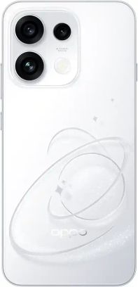 Смартфон Oppo Reno16F 5G 12/256Gb Pop White (CPH2859) NFC (UA) - фото 3 Смартфон Oppo Reno16F 5G 12/256Gb Pop White (CPH2859) NFC (UA) - фото 3
