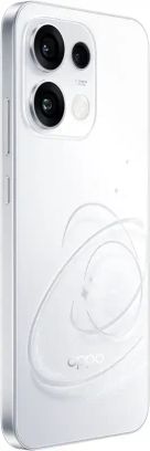 Смартфон Oppo Reno16F 5G 12/256Gb Pop White (CPH2859) NFC (UA) - фото 7 Смартфон Oppo Reno16F 5G 12/256Gb Pop White (CPH2859) NFC (UA) - фото 7