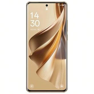 Смартфон Oppo Reno10 Pro+ 16/512GB Gold (Global Version) - фото 3 Смартфон Oppo Reno10 Pro+ 16/512GB Gold (Global Version) - фото 3
