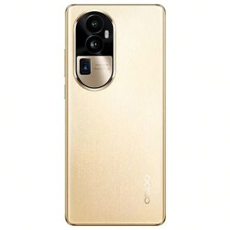Смартфон Oppo Reno10 Pro+ 16/512GB Gold (Global Version) - фото 4 Смартфон Oppo Reno10 Pro+ 16/512GB Gold (Global Version) - фото 4
