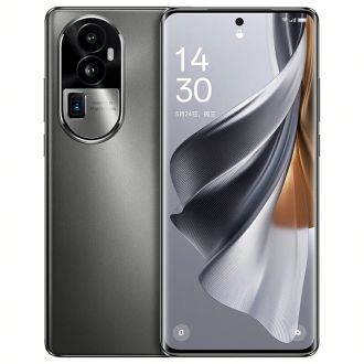 Смартфон Oppo Reno10 Pro+ 16/512GB Silvery Grey (Global Version) - фото 1 Смартфон Oppo Reno10 Pro+ 16/512GB Silvery Grey (Global Version) - фото 1