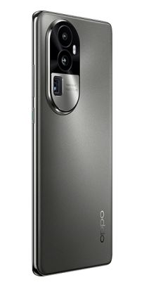 Смартфон Oppo Reno10 Pro+ 16/512GB Silvery Grey (Global Version) - фото 3 Смартфон Oppo Reno10 Pro+ 16/512GB Silvery Grey (Global Version) - фото 3