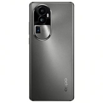 Смартфон Oppo Reno10 Pro+ 16/512GB Silvery Grey (Global Version) - фото 4 Смартфон Oppo Reno10 Pro+ 16/512GB Silvery Grey (Global Version) - фото 4