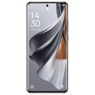 Смартфон Oppo Reno10 Pro+ 16/512GB Silvery Grey (Global Version) - фото 5 Смартфон Oppo Reno10 Pro+ 16/512GB Silvery Grey (Global Version) - фото 5