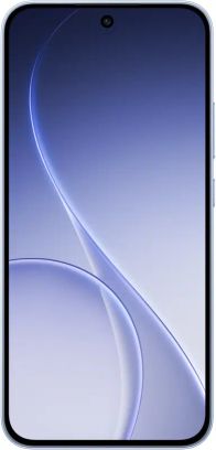 Смартфон Oppo Reno15 FS 5G 8/512GB Aurora Blue (no adapter) (Global Version) - фото 2