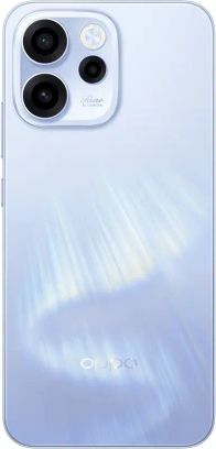 Смартфон Oppo Reno15 FS 5G 8/512GB Aurora Blue (no adapter) (Global Version) - фото 3