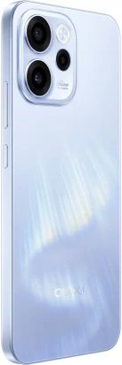 Смартфон Oppo Reno15 FS 5G 8/512GB Aurora Blue (no adapter) (Global Version) - фото 5