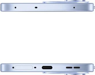Смартфон Oppo Reno15 FS 5G 8/512GB Aurora Blue (no adapter) (Global Version) - фото 9