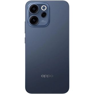 Смартфон Oppo Reno15 FS 5G 8/512GB Twilight Blue (UA) - фото 3