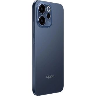 Смартфон Oppo Reno15 FS 5G 8/512GB Twilight Blue (UA) - фото 5