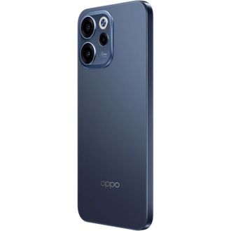 Смартфон Oppo Reno15 FS 5G 8/512GB Twilight Blue (UA) - фото 7