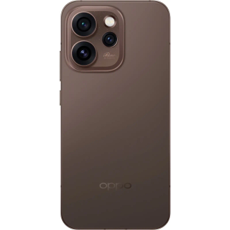 Смартфон Oppo Reno15 Pro 12/512GB Dusk Black (Global Version) - фото 3