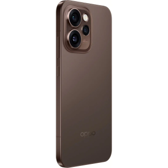 Смартфон Oppo Reno15 Pro 12/512GB Dusk Black (Global Version) - фото 5