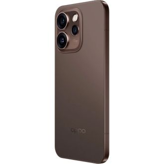 Смартфон Oppo Reno15 Pro 12/512GB Dusk Black (Global Version) - фото 7