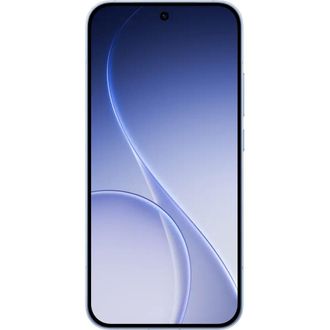 Смартфон Oppo Reno15 Pro Max 5G 12/512GB Aurora Blue - фото 2