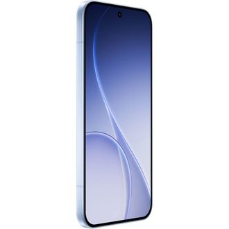 Смартфон Oppo Reno15 Pro Max 5G 12/512GB Aurora Blue - фото 4