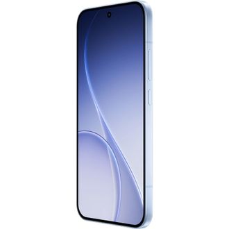 Смартфон Oppo Reno15 Pro Max 5G 12/512GB Aurora Blue - фото 6