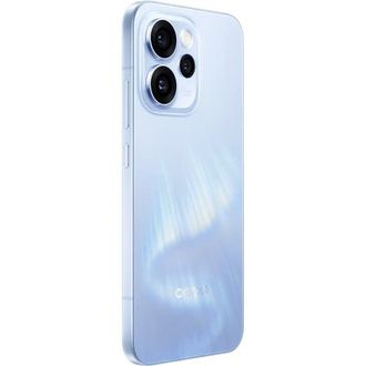 Смартфон Oppo Reno15 Pro Max 5G 12/512GB Aurora Blue - фото 5