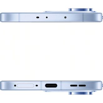 Смартфон Oppo Reno15 Pro Max 5G 12/512GB Aurora Blue - фото 8
