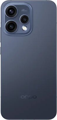 Смартфон Oppo Reno15 5G 8/512GB Twilight Blue (UA) - фото 3 Смартфон Oppo Reno15 5G 8/512GB Twilight Blue (UA) - фото 3