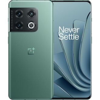 Смартфон OnePlus 10 Pro 12/256GB Green (Global Version) - фото 1 Смартфон OnePlus 10 Pro 12/256GB Green (Global Version) - фото 1