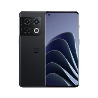 Смартфон OnePlus 10 Pro 12/512GB Black - фото 1