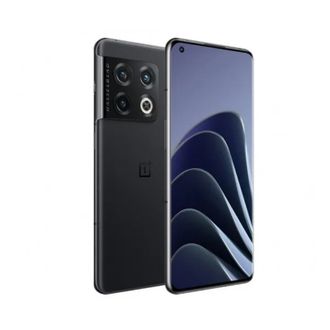 Смартфон OnePlus 10 Pro 12/512GB Black - фото 2