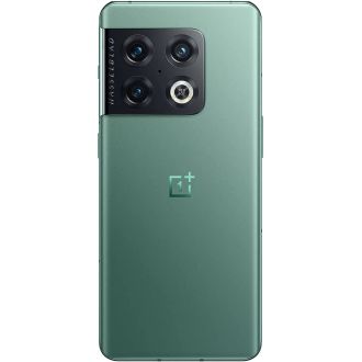 Смартфон OnePlus 10 Pro 12/256GB Emerald Forest (Global Version) - фото 3